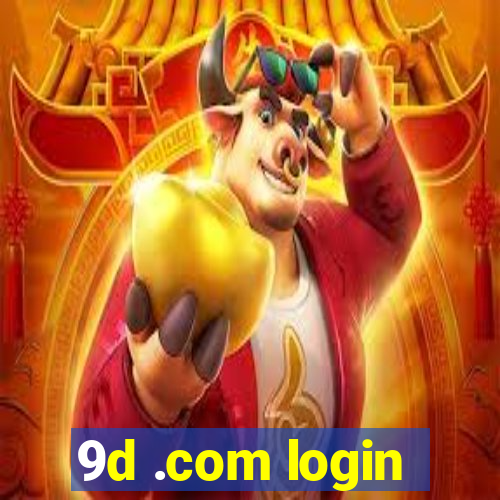 9d .com login